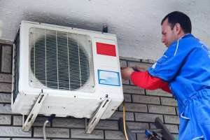 24/7 and Emergency HVAC Near College Estates, MD | Air Conidtioning and Heating Contractors