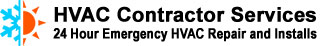 College Estates HVAC Services